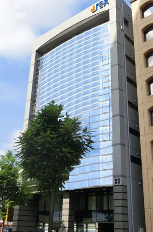 アレックスビル